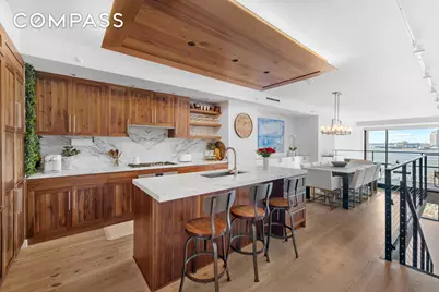 90 Furman Street #N609, Brooklyn, NY 11201 - Photo 1