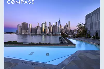 90 Furman Street #N609, Brooklyn, NY 11201 - Photo 27