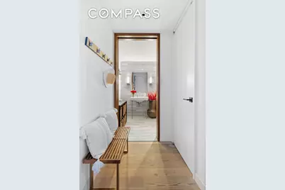 90 Furman Street #N609, Brooklyn, NY 11201 - Photo 13