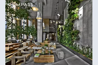 90 Furman Street #N609, Brooklyn, NY 11201 - Photo 25