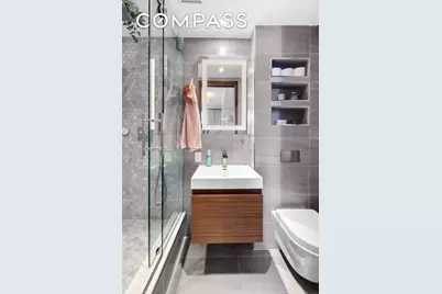 90 Furman Street #N609, Brooklyn, NY 11201 - Photo 11