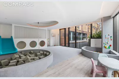 90 Furman Street #N609, Brooklyn, NY 11201 - Photo 21