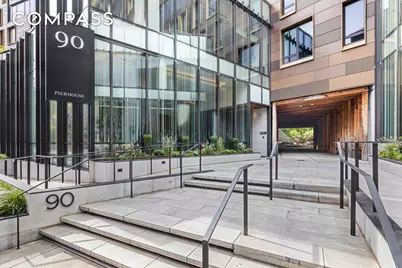 90 Furman Street #N609, Brooklyn, NY 11201 - Photo 15