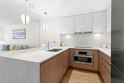 350 E 82nd Street #4C, New York City, NY 10028 - Photo 3