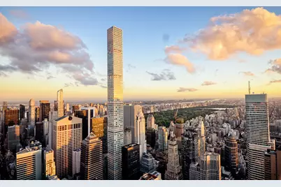 432 Park Avenue #66B, New York City, NY 10022 - Photo 17