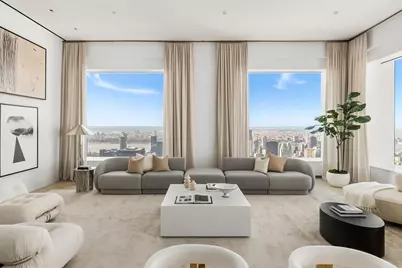 432 Park Avenue #66B, New York City, NY 10022 - Photo 1