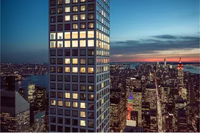 432 Park Avenue #66B, New York City, NY 10022 - Photo 41