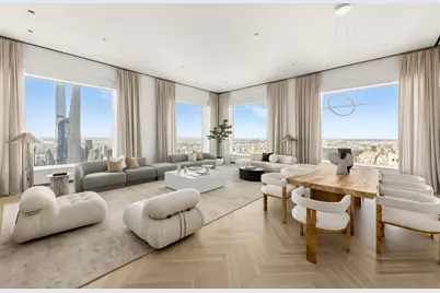 432 Park Avenue #66B, New York City, NY 10022 - Photo 3