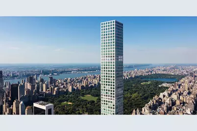 432 Park Avenue #66B, New York City, NY 10022 - Photo 35