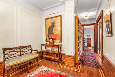 800 Riverside Drive #Duplex 1, New York City, NY 10032 - Photo 11