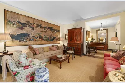 550 Park Avenue #16AE, New York City, NY 10065 - Photo 3