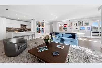 220 Riverside Boulevard #4H, New York, NY 10069 - Photo 3