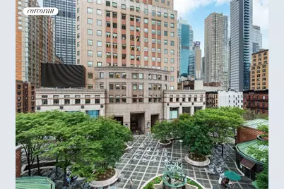 393 W 49th Street #3M, New York City, NY 10019 - Photo 7