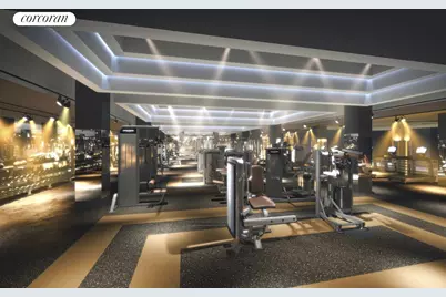 393 W 49th Street #3M, New York City, NY 10019 - Photo 9