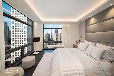 721 Fifth Avenue #41H, New York City, NY 10022 - Photo 9