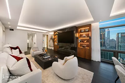 721 Fifth Avenue #41H, New York City, NY 10022 - Photo 3