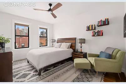 222 E 82nd Street #5E, New York City, NY 10028 - Photo 5