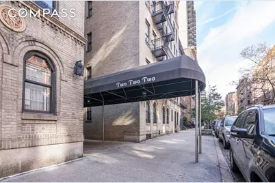 222 E 82nd Street #5E, New York City, NY 10028 - Photo 9