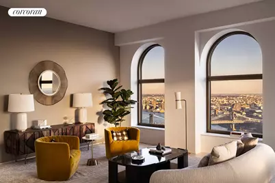 130 William Street #64B, New York City, NY 10038 - Photo 3