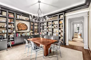 19 E 92nd St, New York City, NY 10128 - Photo 9