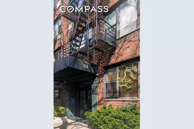 321 E 71st Street #5E, New York City, NY 10021 - Photo 5