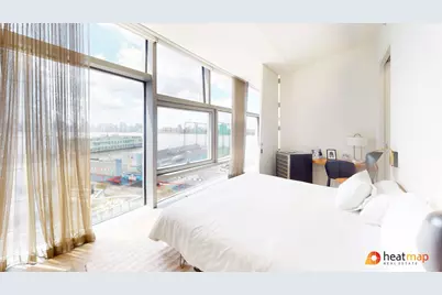 100 11th Avenue #12-B, New York City, NY 10011 - Photo 17