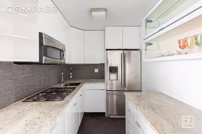 10 W 15th Street #403, New York City, NY 10011 - Photo 9