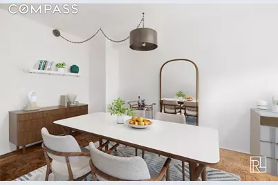 10 W 15th Street #403, New York City, NY 10011 - Photo 3