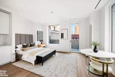 180 E 88th Street #4B, New York City, NY 10128 - Photo 1