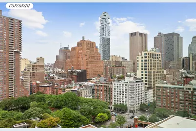 101 Warren Street #1720, New York City, NY 10007 - Photo 13