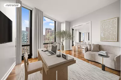 101 Warren Street #1720, New York City, NY 10007 - Photo 1