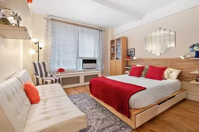 235 W 102nd Street #5Q, New York City, NY 10025 - Photo 1