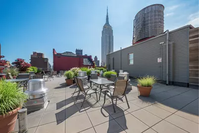 244 Madison Avenue #12F, New York City, NY 10016 - Photo 7