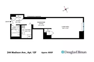 244 Madison Ave, New York City, NY 10016 - Photo 11