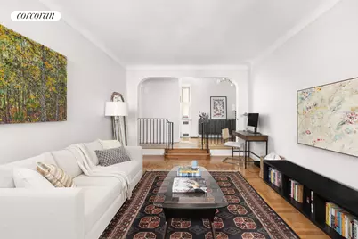 210 W 19th Street #2D, New York City, NY 10011 - Photo 1