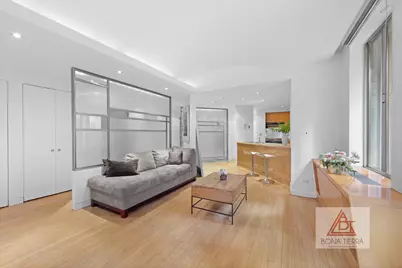 309 E 49th Street #1-B, New York City, NY 10017 - Photo 3