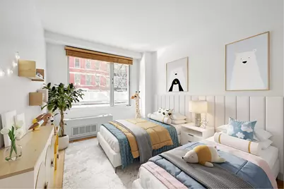 517 W 46th Street #201, New York City, NY 10036 - Photo 5