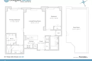 517 W 46th St, New York City, NY 10036 - Photo 15