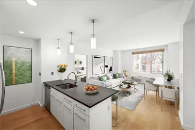 517 W 46th Street #201, New York City, NY 10036 - Photo 3