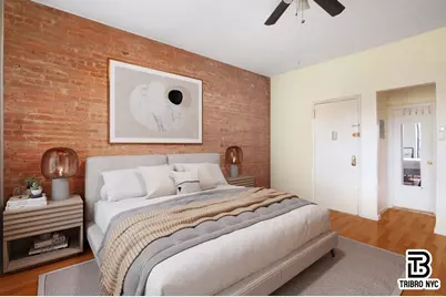 410 W 145th Street #5, New York City, NY 10031 - Photo 3