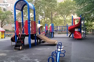 549 W 123rd St, New York City, NY 10027 - Photo 21