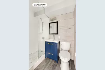 549 W 123rd Street #6B, New York City, NY 10027 - Photo 5