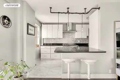 549 W 123rd Street #6B, New York City, NY 10027 - Photo 3