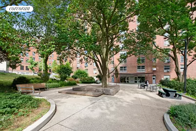 549 W 123rd Street #6B, New York City, NY 10027 - Photo 9