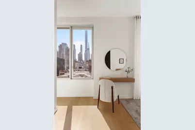 611 W 56th Street #12, New York City, NY 10019 - Photo 5