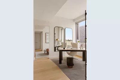 611 W 56th Street #12, New York City, NY 10019 - Photo 9