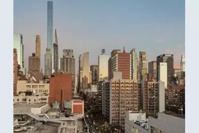 611 W 56th Street #12, New York City, NY 10019 - Photo 11