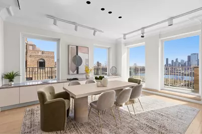 435 E 52nd Street #15A, New York City, NY 10022 - Photo 3