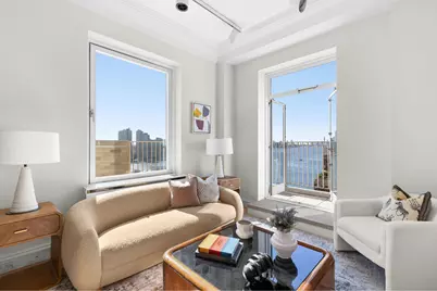 435 E 52nd Street #15A, New York City, NY 10022 - Photo 5