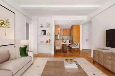 260 W End Avenue #3D, New York, NY 10023 - Photo 7